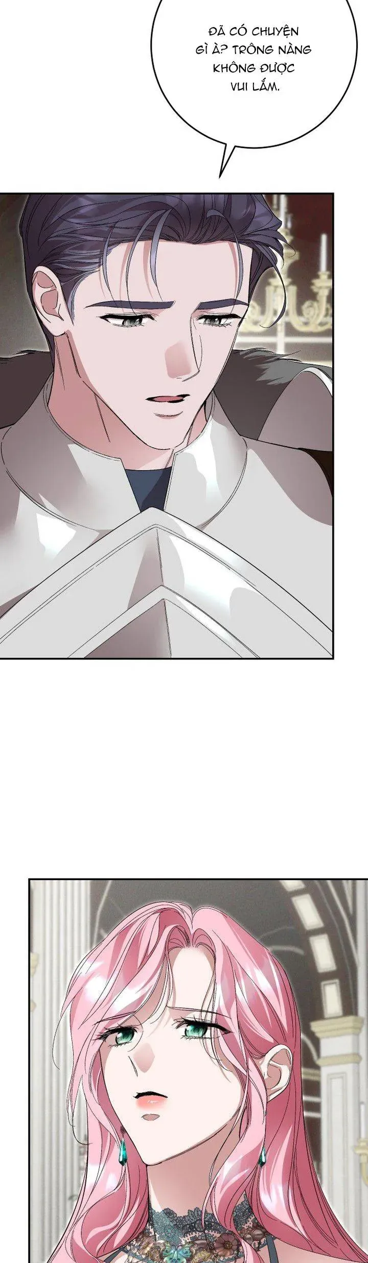 Cuộc Hôn Nhân Bị Bắt Cóc Xuyên Thời Gian Của Hoàng Hậu - Chapter 43 - Page 29