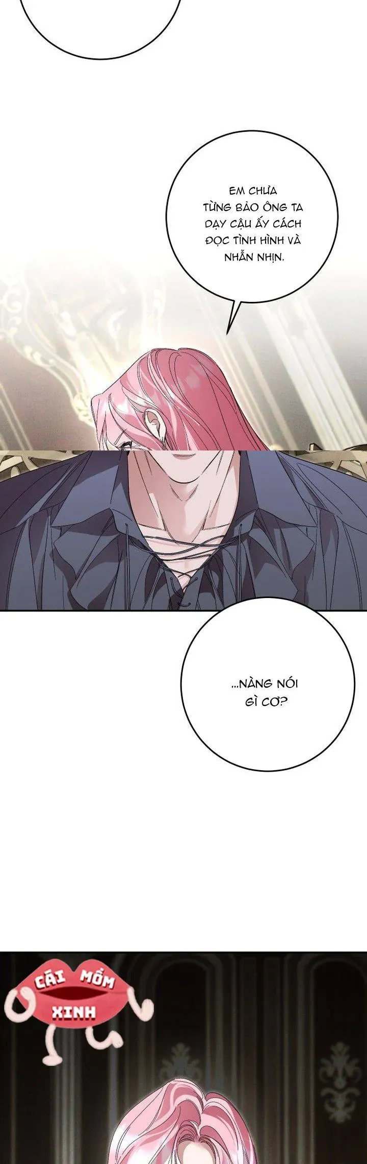 Cuộc Hôn Nhân Bị Bắt Cóc Xuyên Thời Gian Của Hoàng Hậu - Chapter 43 - Page 33