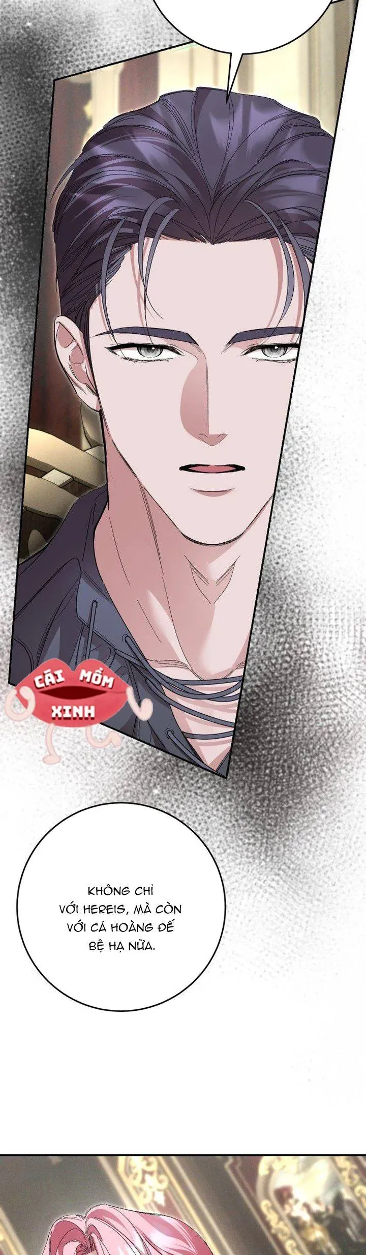 Cuộc Hôn Nhân Bị Bắt Cóc Xuyên Thời Gian Của Hoàng Hậu - Chapter 43 - Page 37