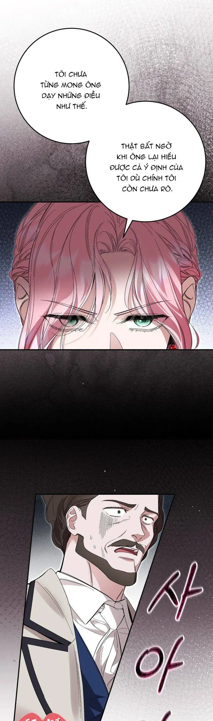 Cuộc Hôn Nhân Bị Bắt Cóc Xuyên Thời Gian Của Hoàng Hậu - Chapter 43 - Page 8