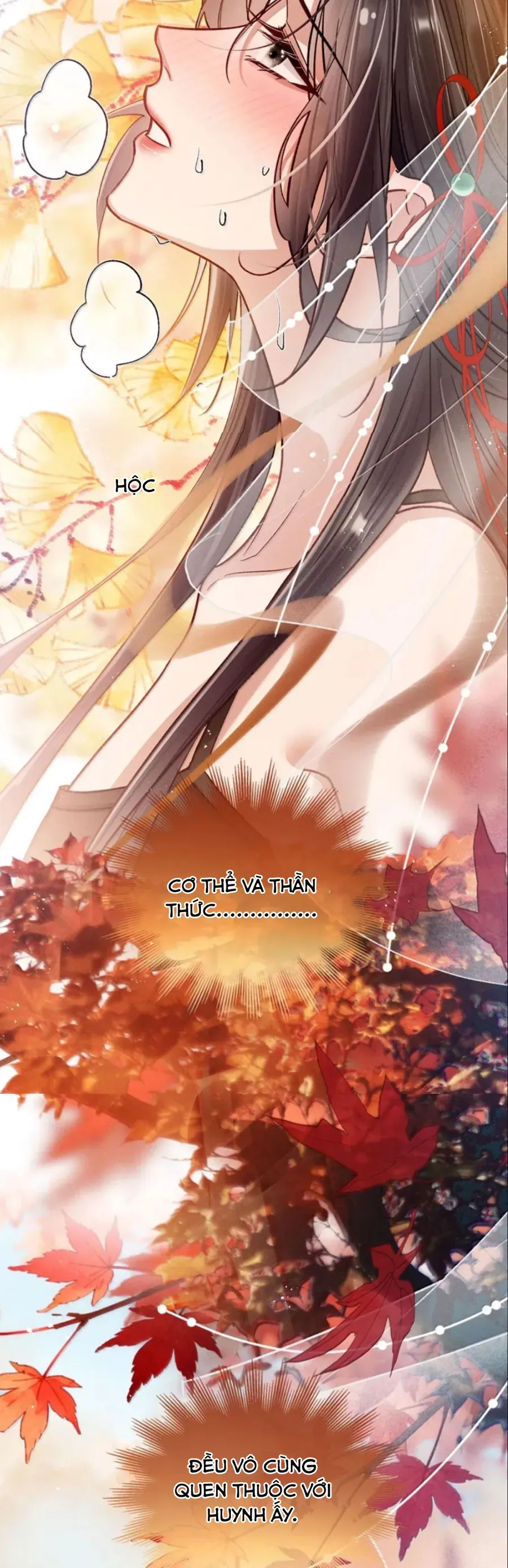 Dâng Cá Muối Lên Cho Sư Tổ - Chapter 54 - Page 14