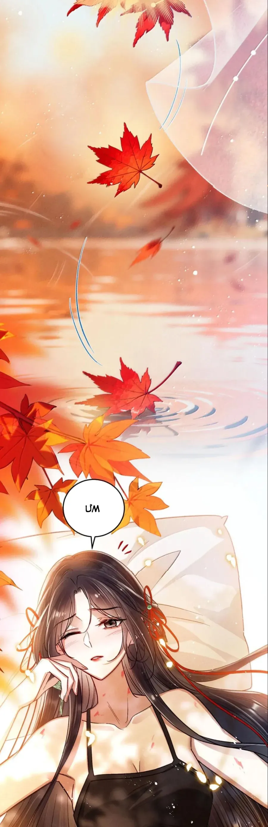 Dâng Cá Muối Lên Cho Sư Tổ - Chapter 54 - Page 15