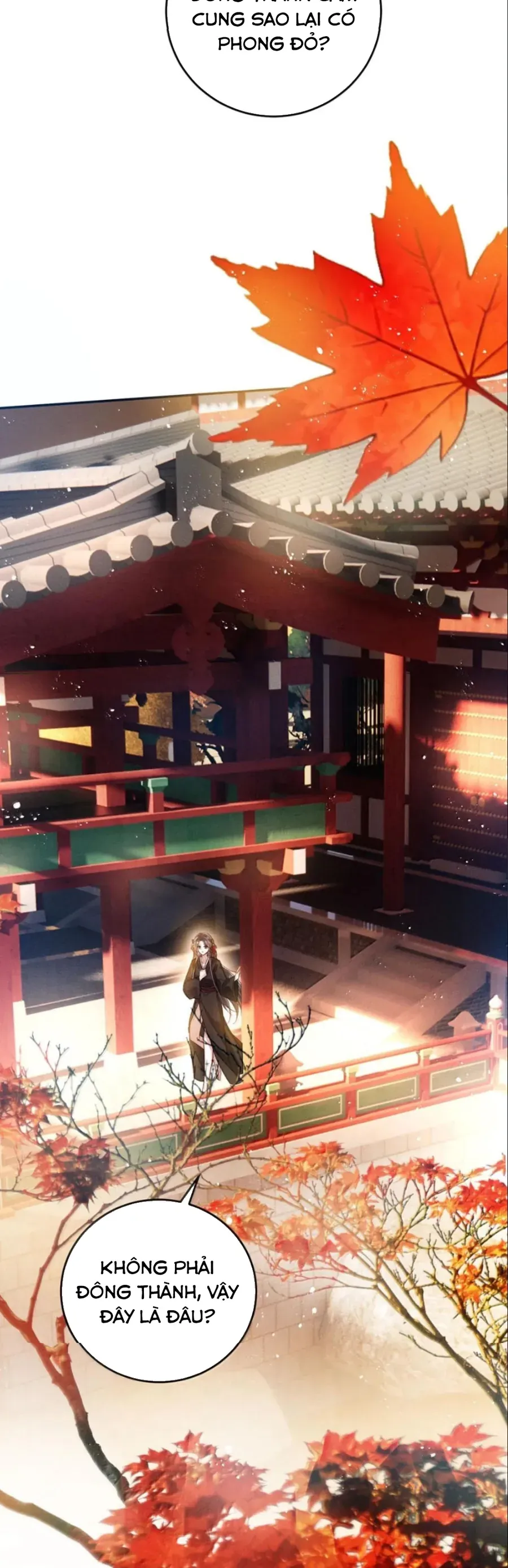 Dâng Cá Muối Lên Cho Sư Tổ - Chapter 54 - Page 17