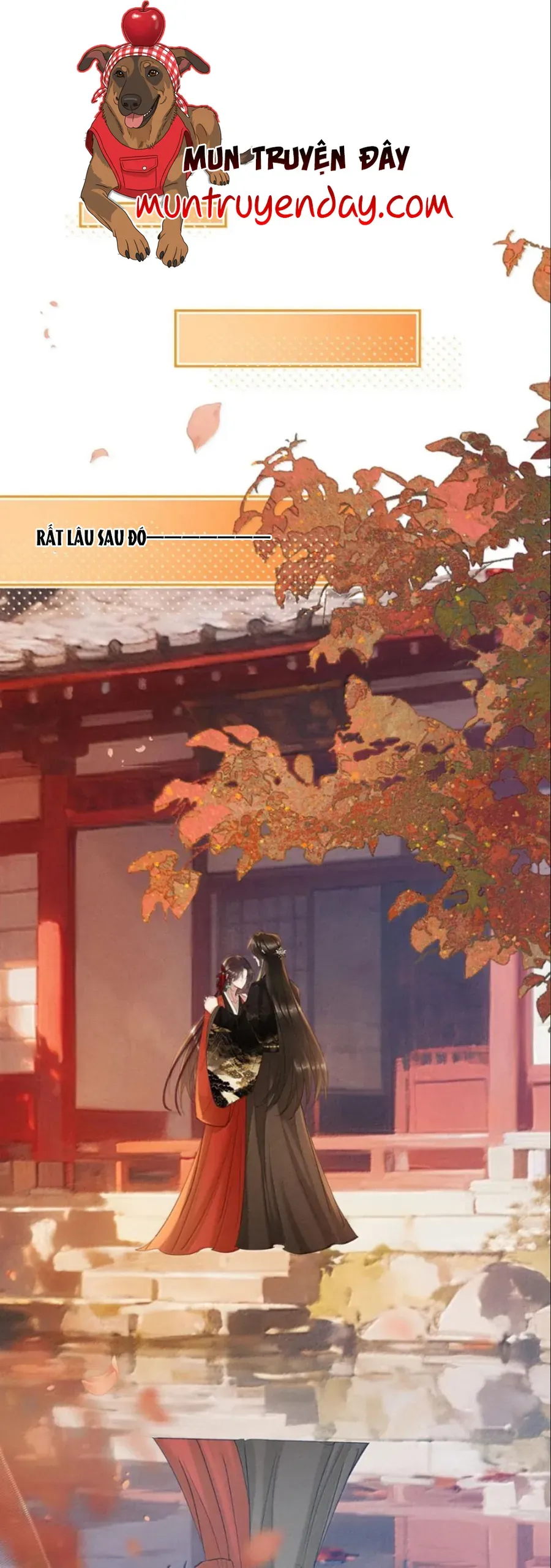 Dâng Cá Muối Lên Cho Sư Tổ - Chapter 54 - Page 24