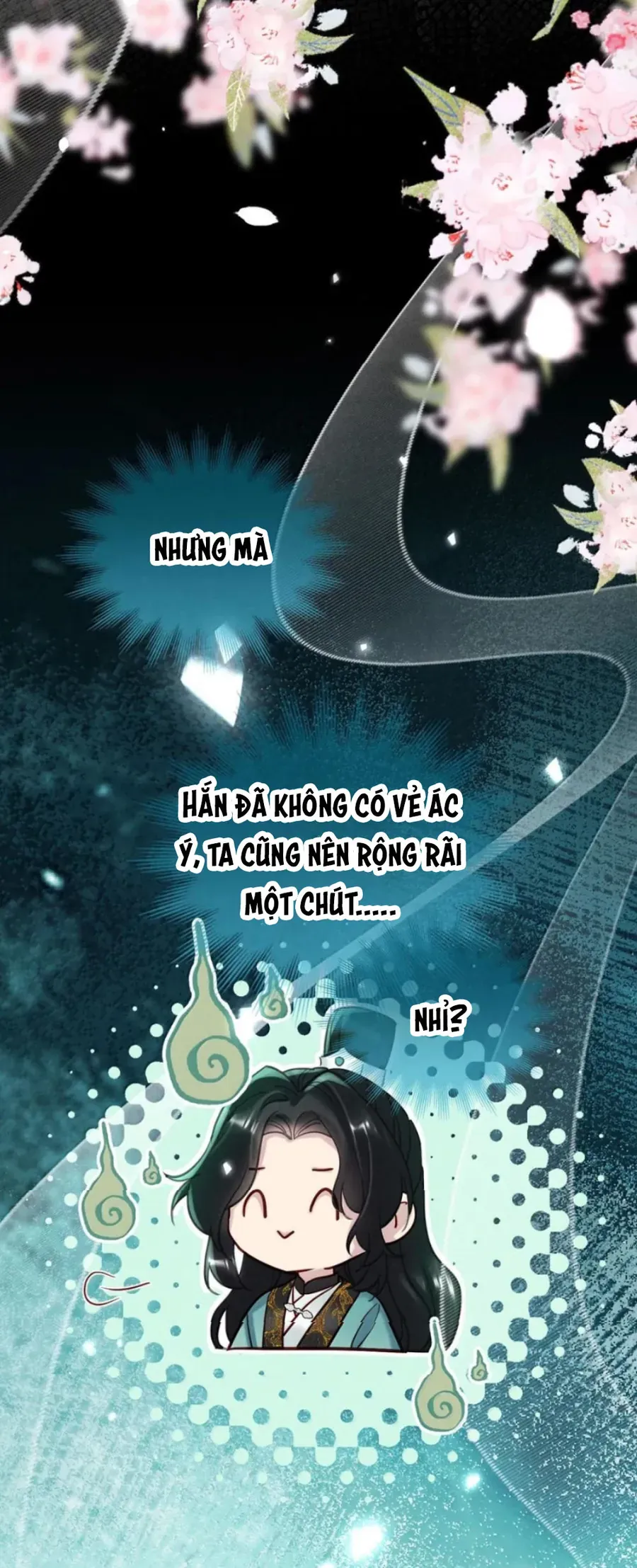 Dâng Cá Muối Lên Cho Sư Tổ - Chapter 55 - Page 25