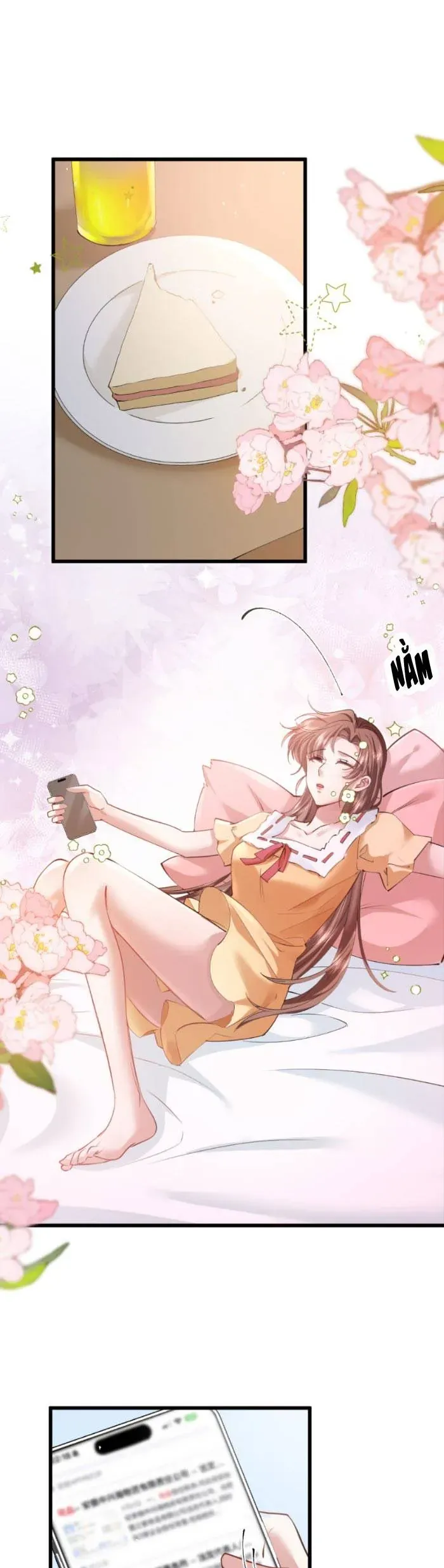 Từ Chối Hiến Thận Lại Thành Mợ Út Của Kẻ Từng Yêu - Chapter 16 - Page 13