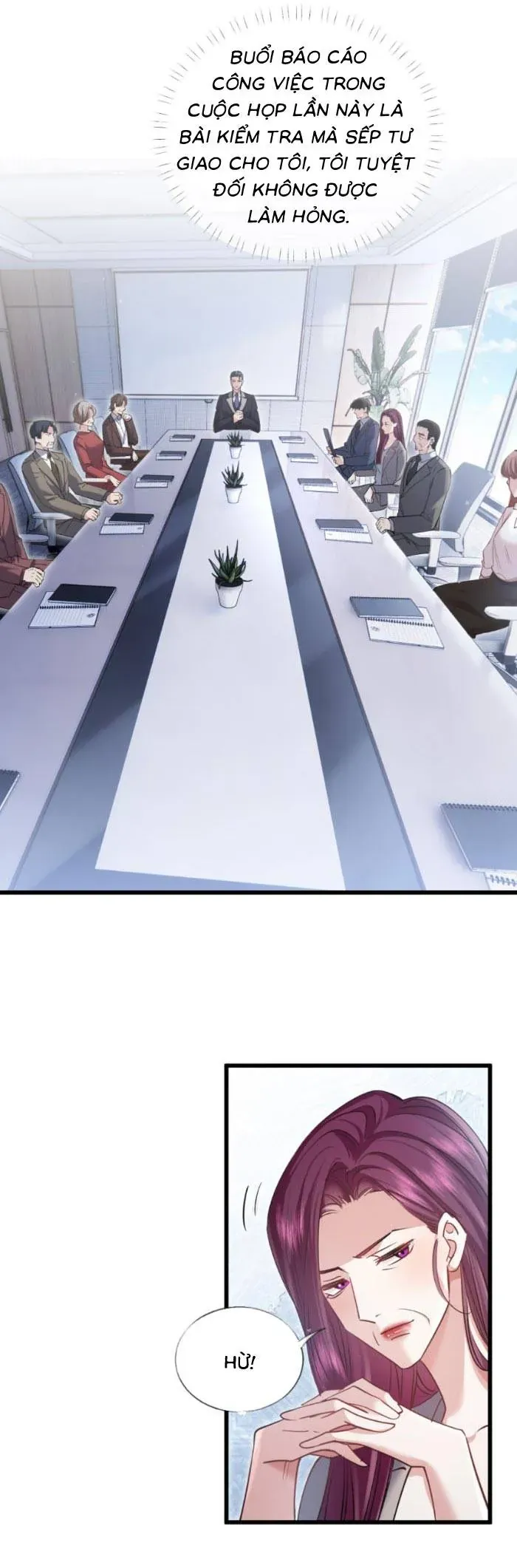 Từ Chối Hiến Thận Lại Thành Mợ Út Của Kẻ Từng Yêu - Chapter 16 - Page 26