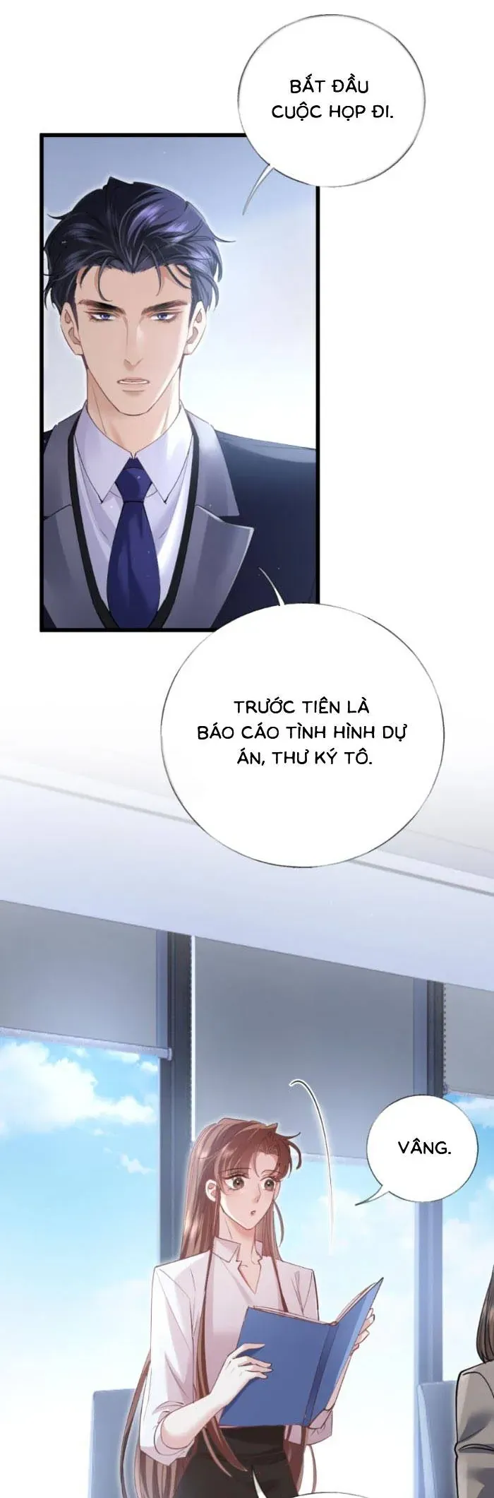 Từ Chối Hiến Thận Lại Thành Mợ Út Của Kẻ Từng Yêu - Chapter 16 - Page 27