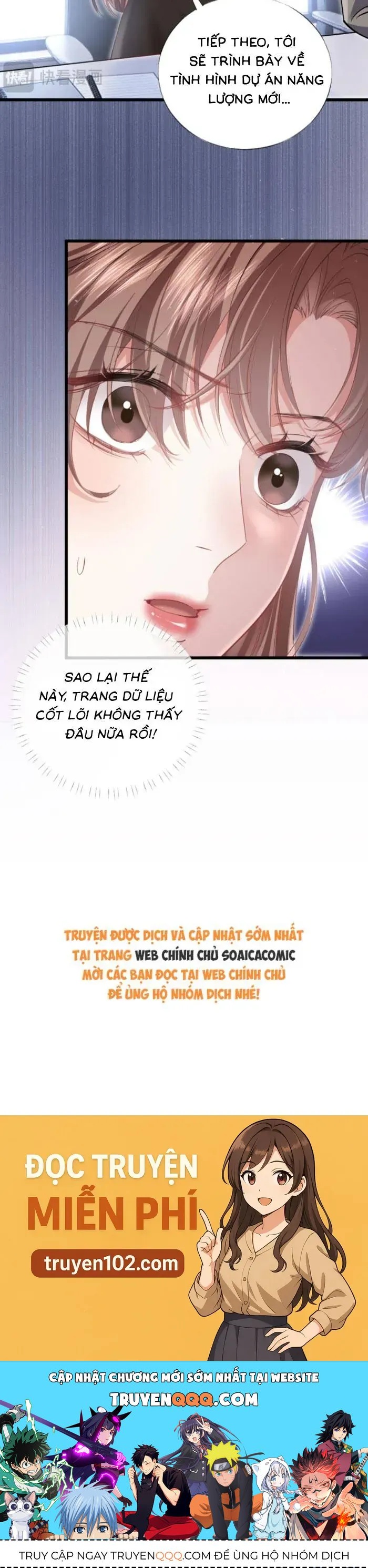 Từ Chối Hiến Thận Lại Thành Mợ Út Của Kẻ Từng Yêu - Chapter 16 - Page 28