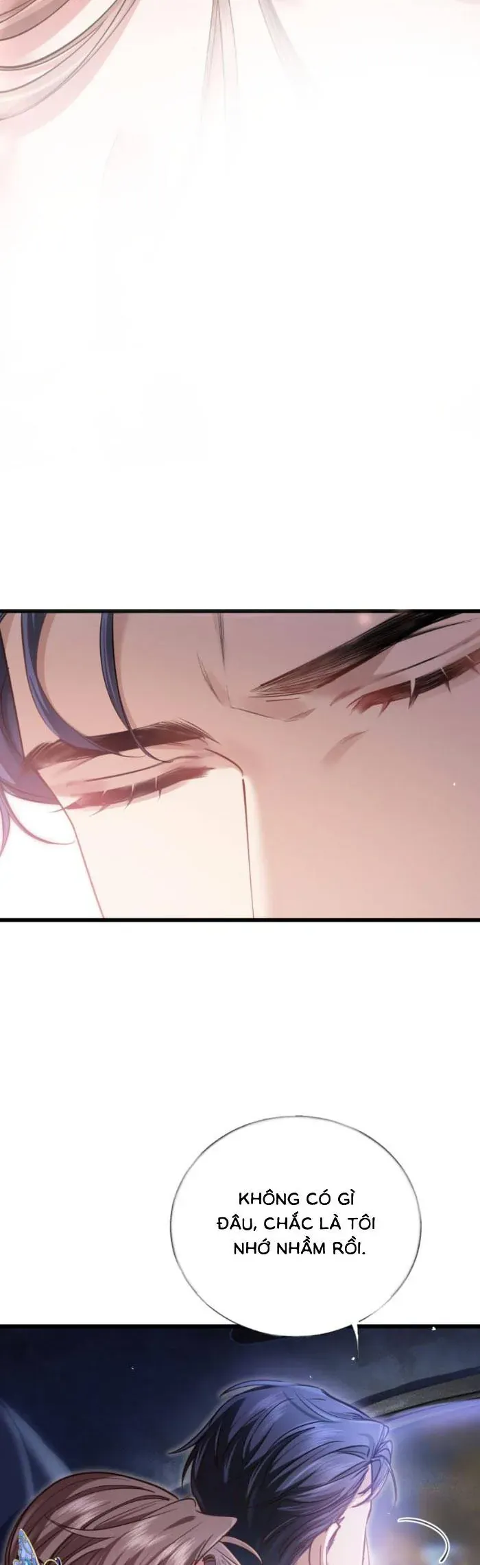 Từ Chối Hiến Thận Lại Thành Mợ Út Của Kẻ Từng Yêu - Chapter 16 - Page 3