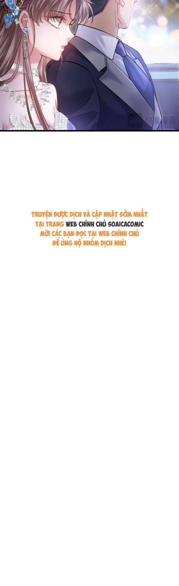 Từ Chối Hiến Thận Lại Thành Mợ Út Của Kẻ Từng Yêu - Chapter 16 - Page 4