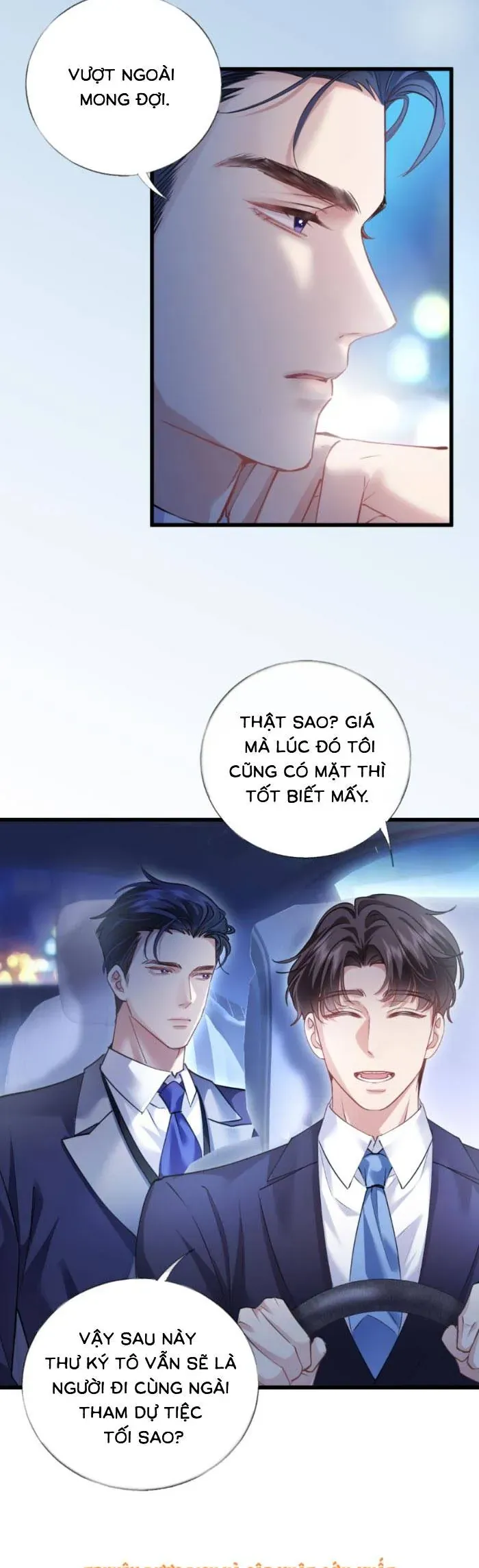 Từ Chối Hiến Thận Lại Thành Mợ Út Của Kẻ Từng Yêu - Chapter 16 - Page 8