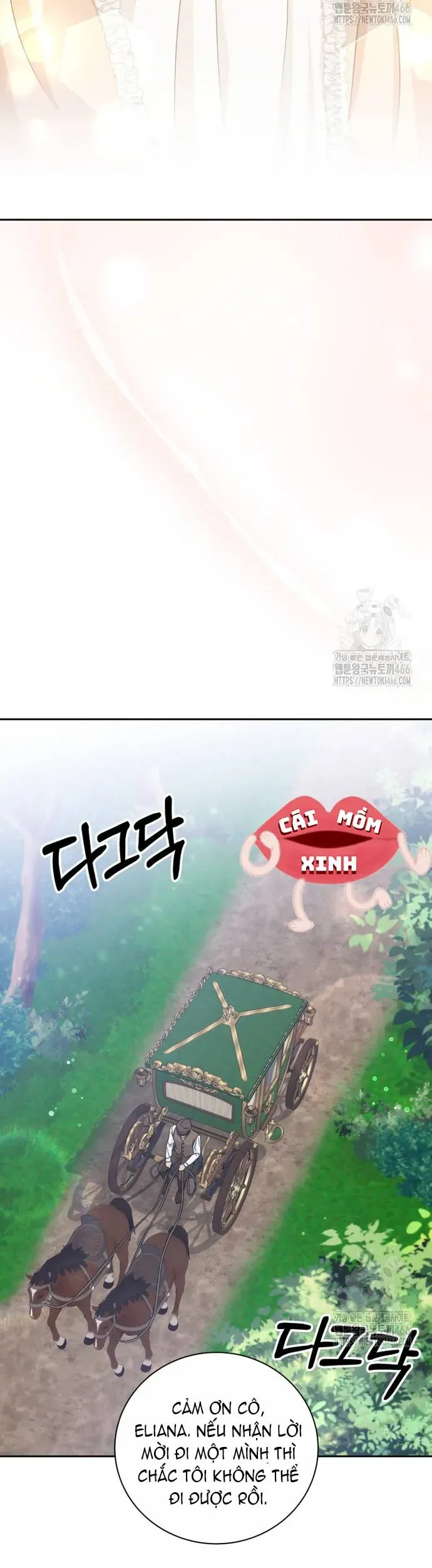 Khi Người Mẹ Kế Tham Vọng Làm Bá Chủ Hậu Cung - Chapter 38 - Page 10