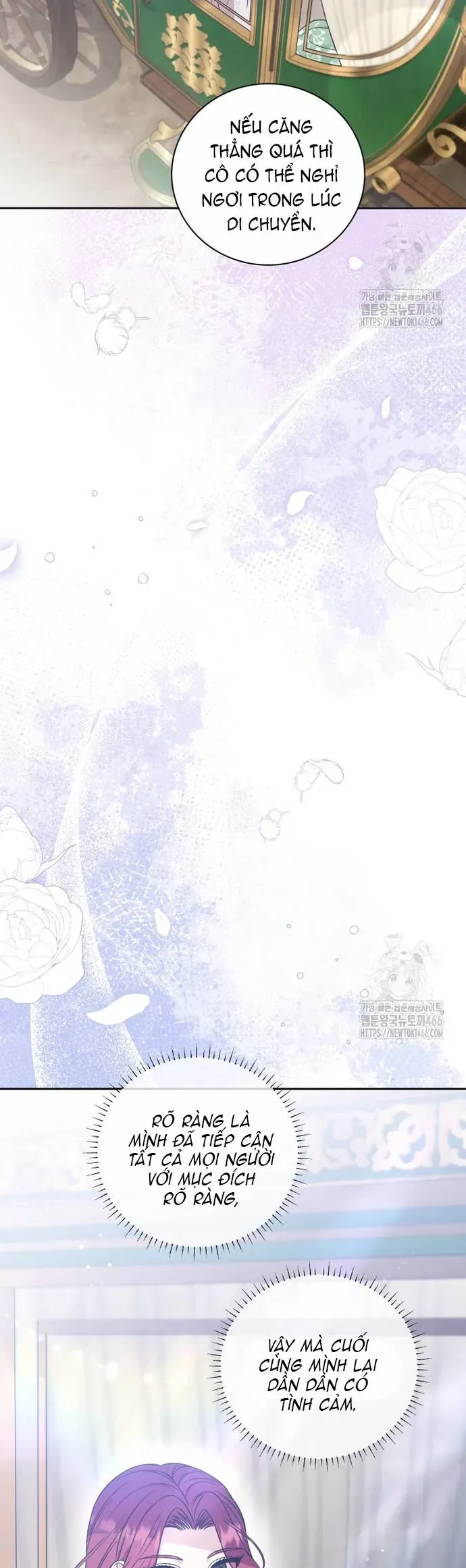 Khi Người Mẹ Kế Tham Vọng Làm Bá Chủ Hậu Cung - Chapter 38 - Page 12