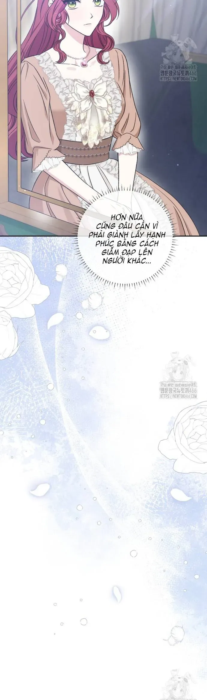 Khi Người Mẹ Kế Tham Vọng Làm Bá Chủ Hậu Cung - Chapter 38 - Page 13