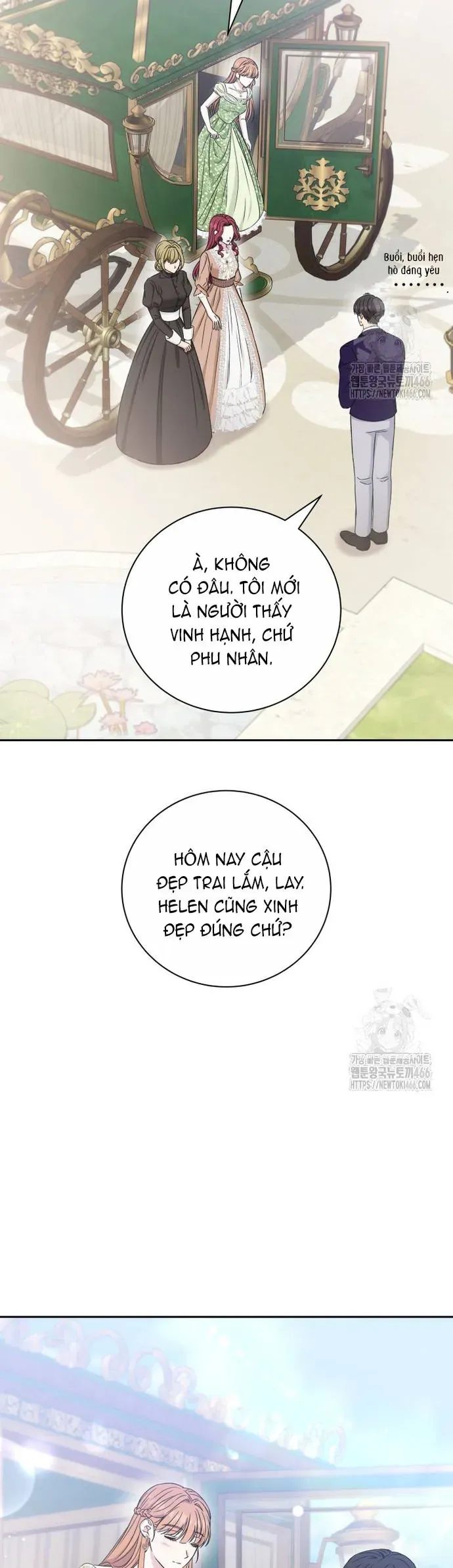 Khi Người Mẹ Kế Tham Vọng Làm Bá Chủ Hậu Cung - Chapter 38 - Page 16