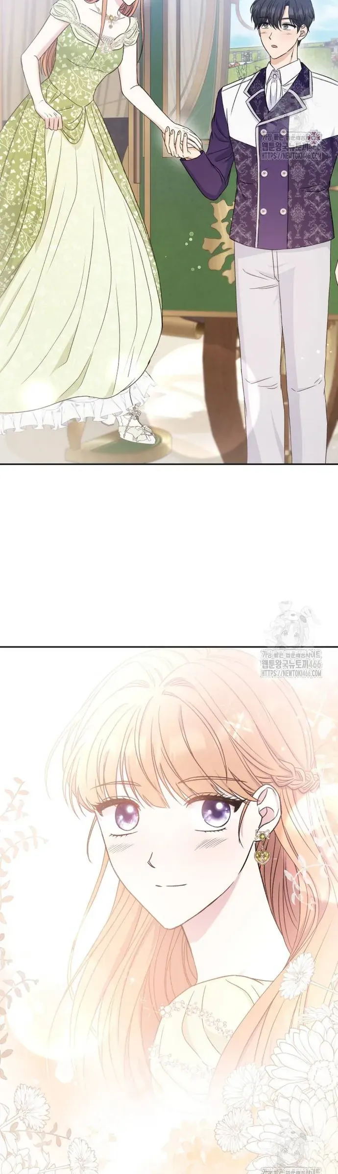 Khi Người Mẹ Kế Tham Vọng Làm Bá Chủ Hậu Cung - Chapter 38 - Page 17