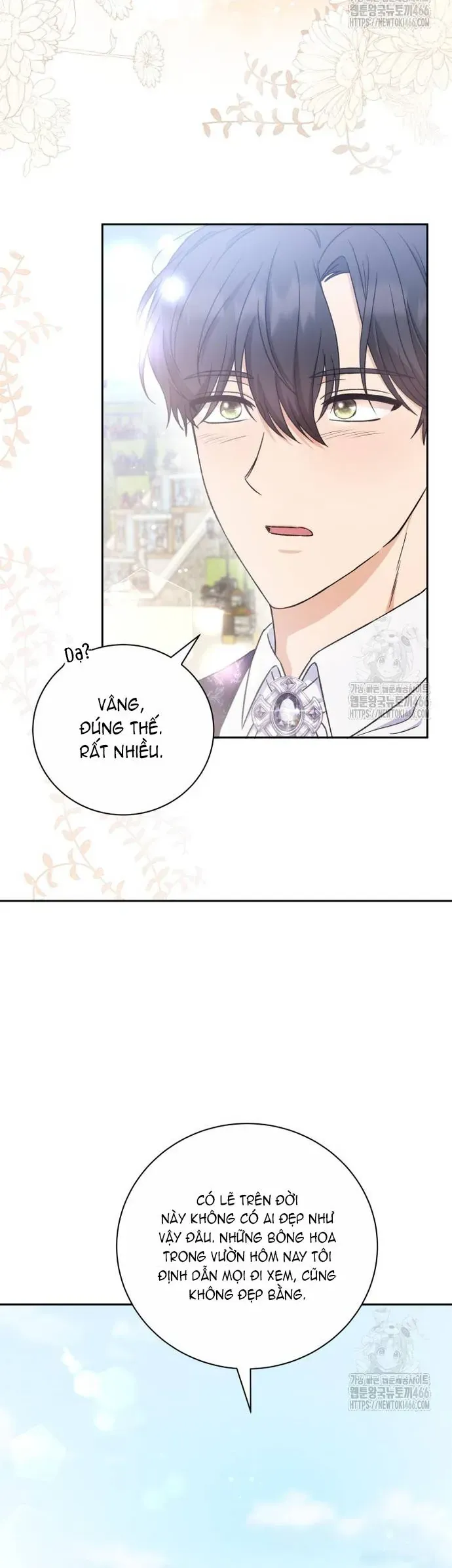 Khi Người Mẹ Kế Tham Vọng Làm Bá Chủ Hậu Cung - Chapter 38 - Page 18