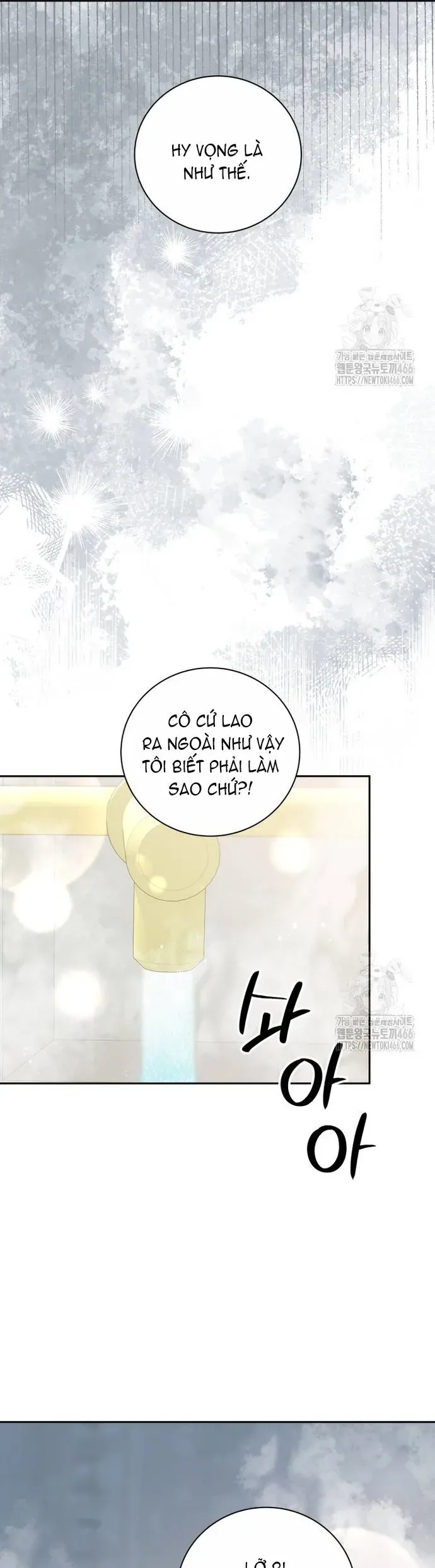 Khi Người Mẹ Kế Tham Vọng Làm Bá Chủ Hậu Cung - Chapter 38 - Page 3