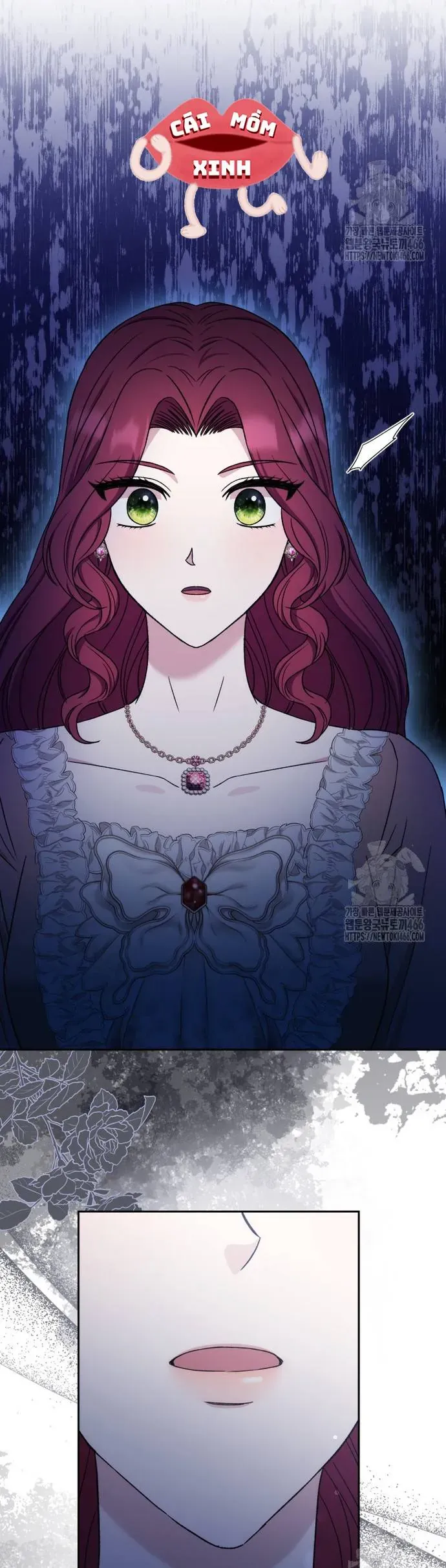 Khi Người Mẹ Kế Tham Vọng Làm Bá Chủ Hậu Cung - Chapter 38 - Page 30