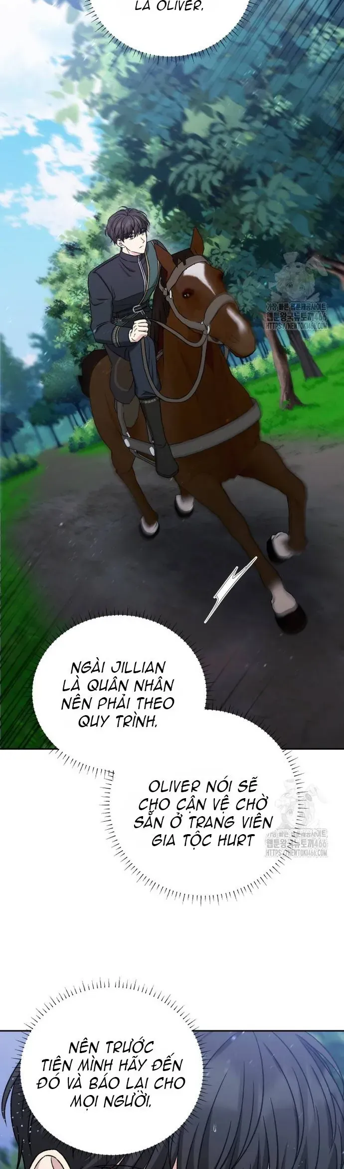 Khi Người Mẹ Kế Tham Vọng Làm Bá Chủ Hậu Cung - Chapter 38 - Page 38