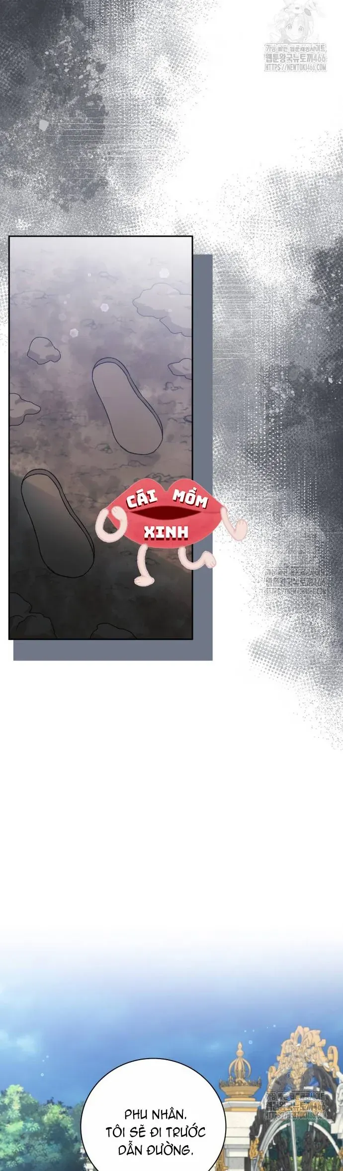 Khi Người Mẹ Kế Tham Vọng Làm Bá Chủ Hậu Cung - Chapter 38 - Page 54