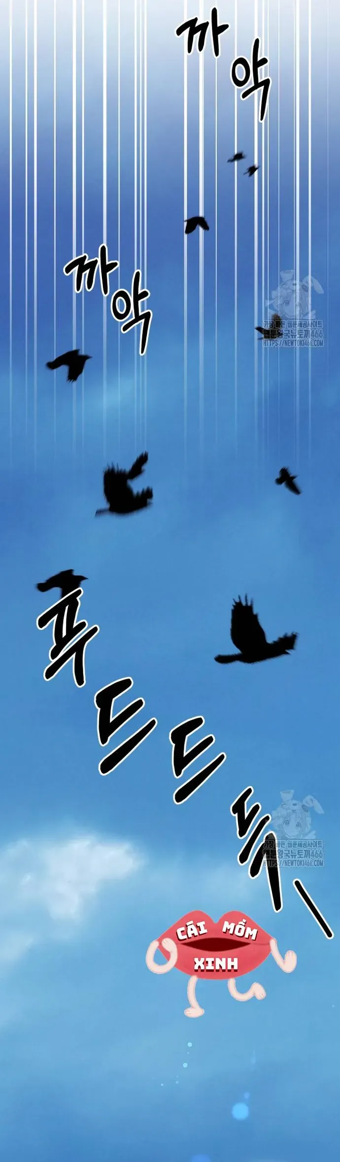 Khi Người Mẹ Kế Tham Vọng Làm Bá Chủ Hậu Cung - Chapter 38 - Page 56