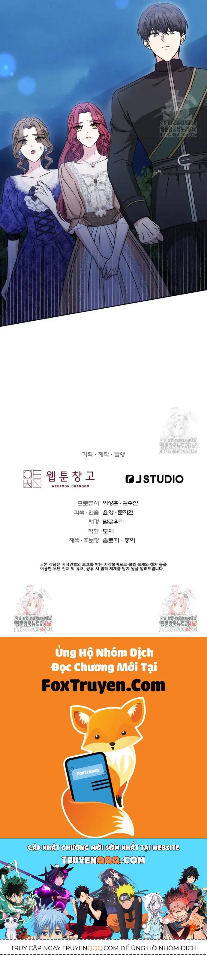 Khi Người Mẹ Kế Tham Vọng Làm Bá Chủ Hậu Cung - Chapter 38 - Page 57