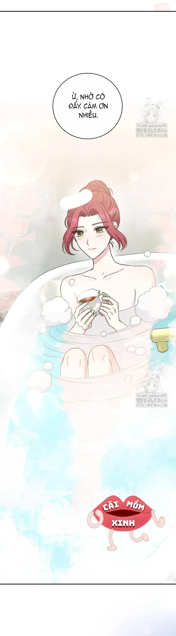 Khi Người Mẹ Kế Tham Vọng Làm Bá Chủ Hậu Cung - Chapter 38 - Page 6