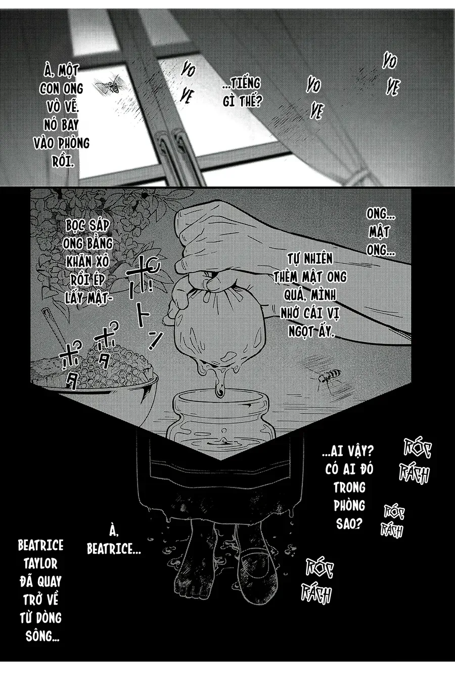 Và Rồi Chẳng Còn Ai - Chapter 15 - Page 10