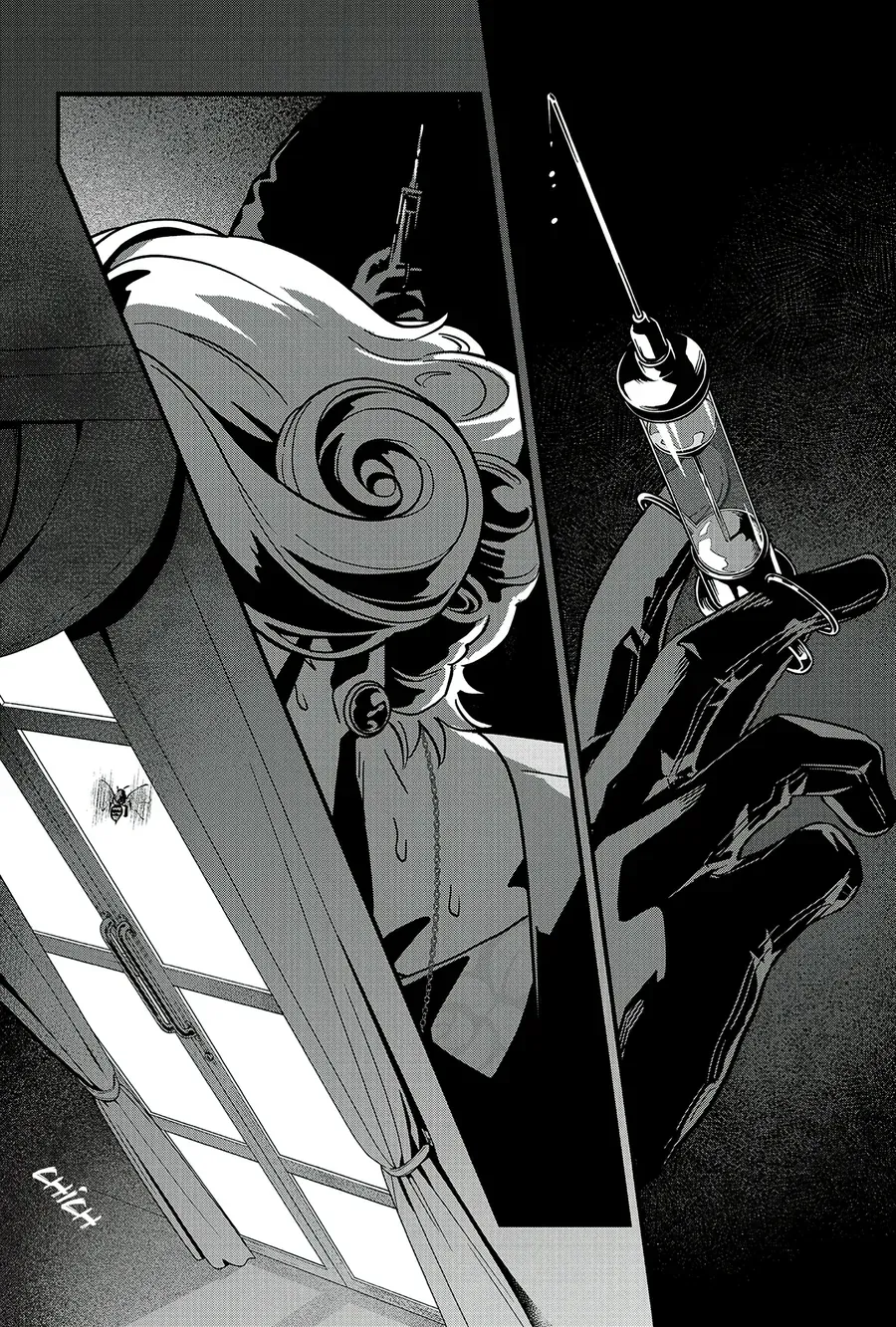 Và Rồi Chẳng Còn Ai - Chapter 15 - Page 12