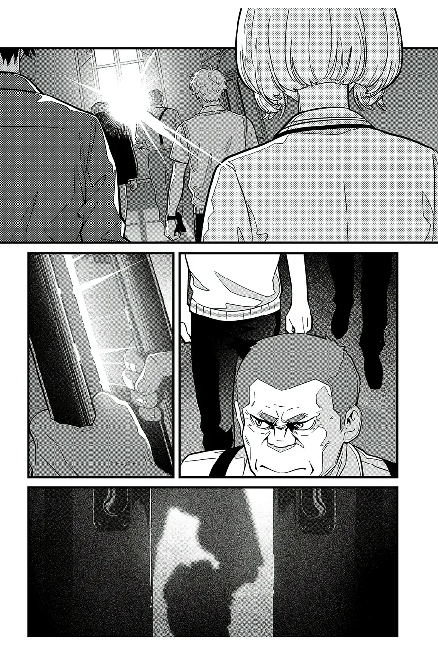 Và Rồi Chẳng Còn Ai - Chapter 15 - Page 18