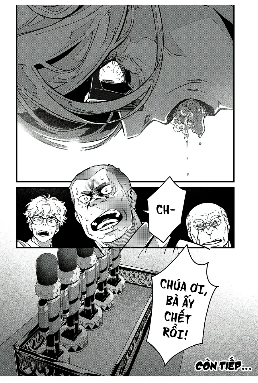 Và Rồi Chẳng Còn Ai - Chapter 15 - Page 20