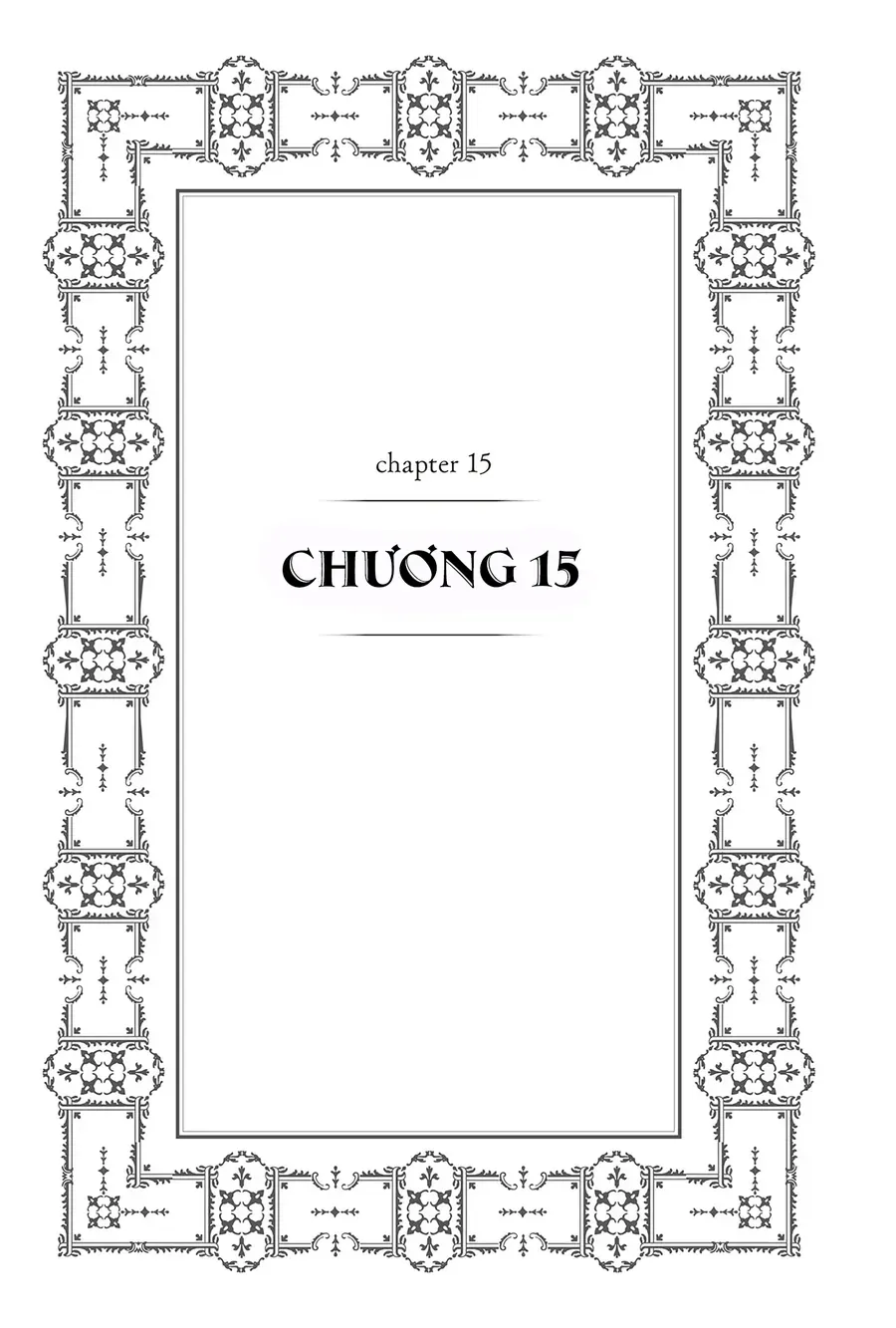 Và Rồi Chẳng Còn Ai - Chapter 15 - Page 3