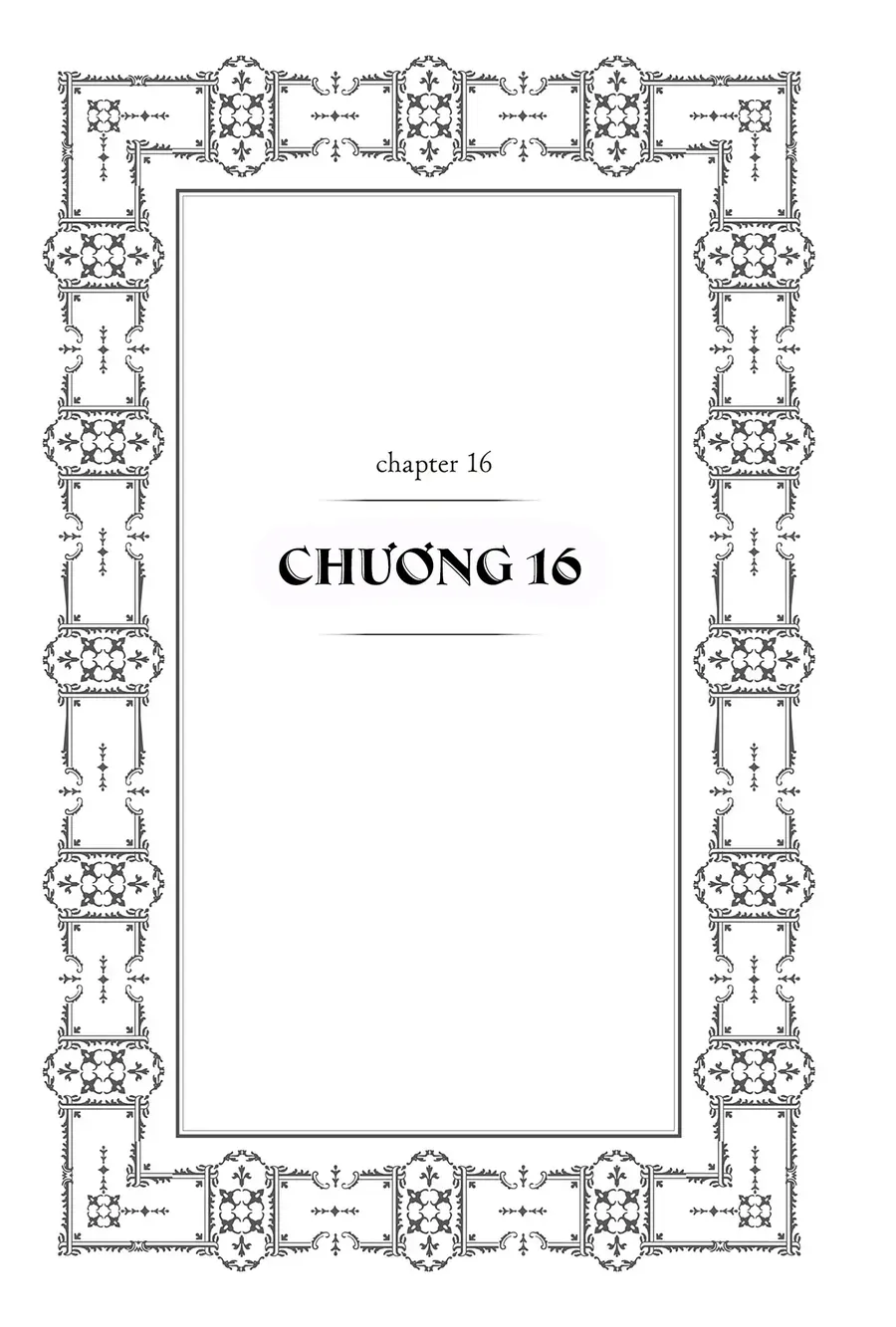 Và Rồi Chẳng Còn Ai - Chapter 16 - Page 3