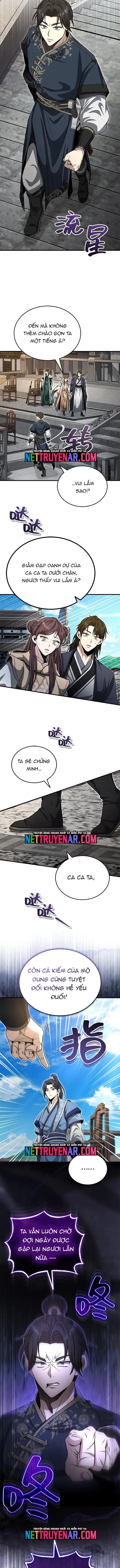 Thiếu Gia Yểu Mệnh Nhà Họ Bạch - Chapter 53 - Page 13