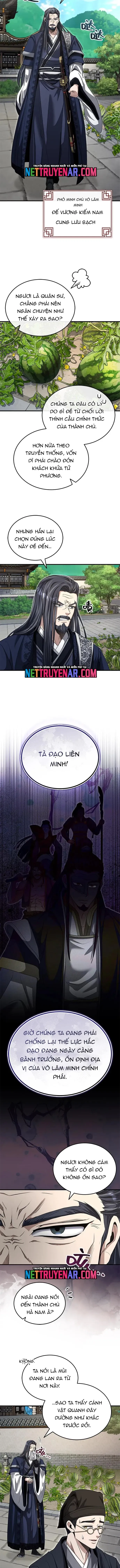 Thiếu Gia Yểu Mệnh Nhà Họ Bạch - Chapter 53 - Page 6