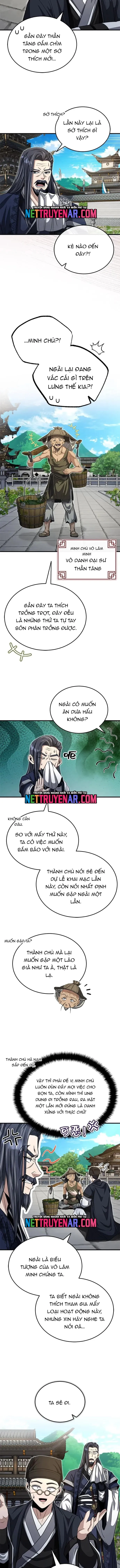 Thiếu Gia Yểu Mệnh Nhà Họ Bạch - Chapter 53 - Page 7