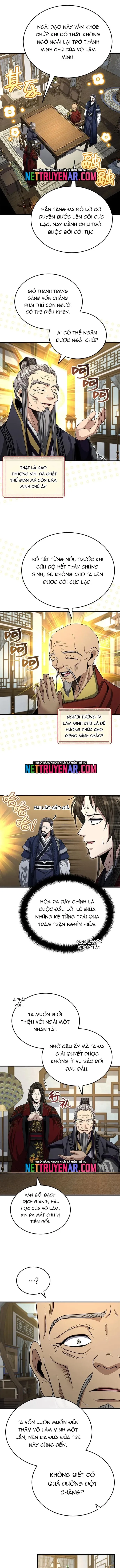 Thiếu Gia Yểu Mệnh Nhà Họ Bạch - Chapter 54 - Page 10