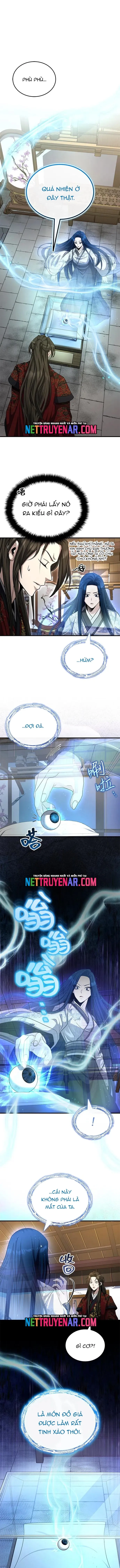 Thiếu Gia Yểu Mệnh Nhà Họ Bạch - Chapter 54 - Page 13