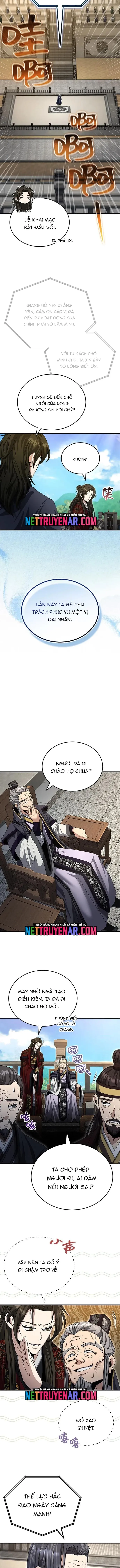 Thiếu Gia Yểu Mệnh Nhà Họ Bạch - Chapter 54 - Page 4