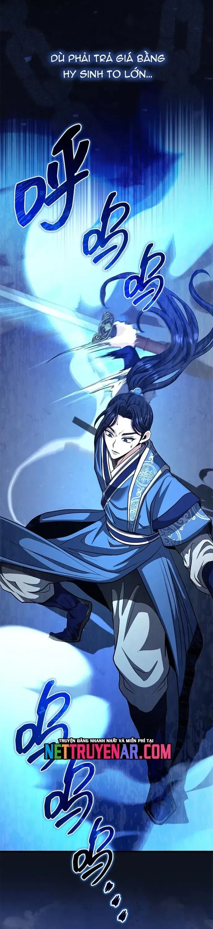 Thiếu Gia Yểu Mệnh Nhà Họ Bạch - Chapter 55 - Page 11