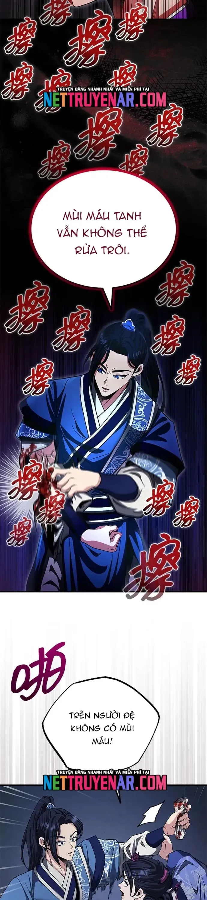 Thiếu Gia Yểu Mệnh Nhà Họ Bạch - Chapter 55 - Page 15