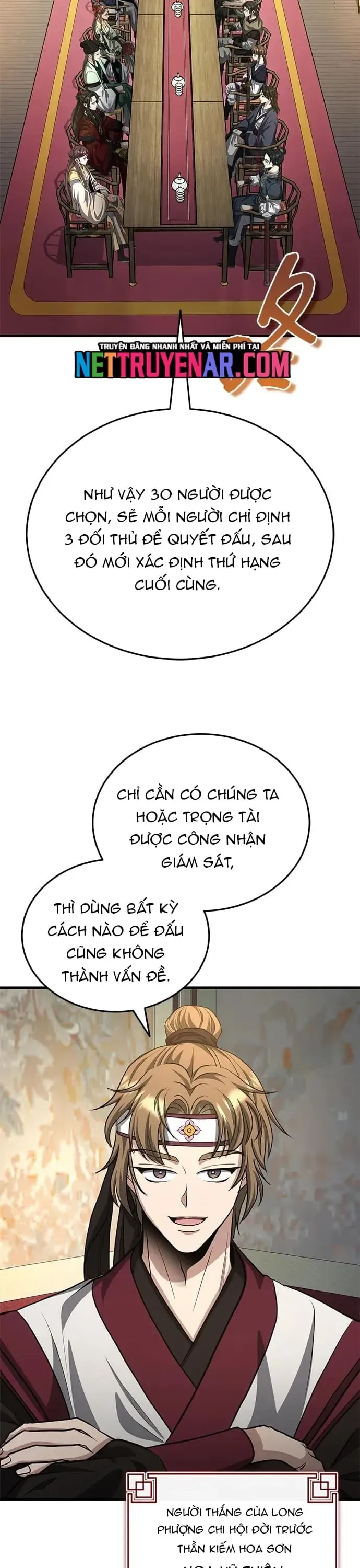 Thiếu Gia Yểu Mệnh Nhà Họ Bạch - Chapter 55 - Page 18
