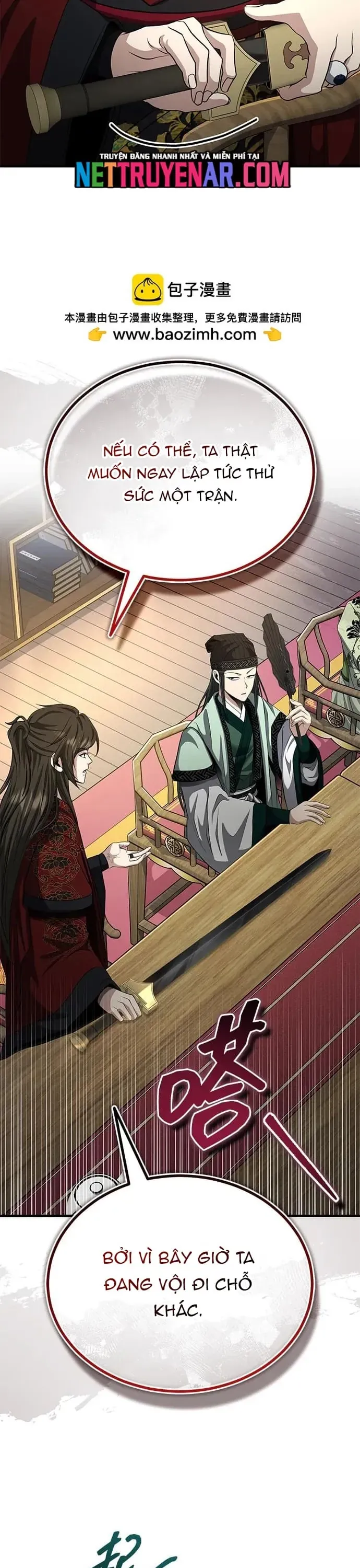 Thiếu Gia Yểu Mệnh Nhà Họ Bạch - Chapter 55 - Page 25