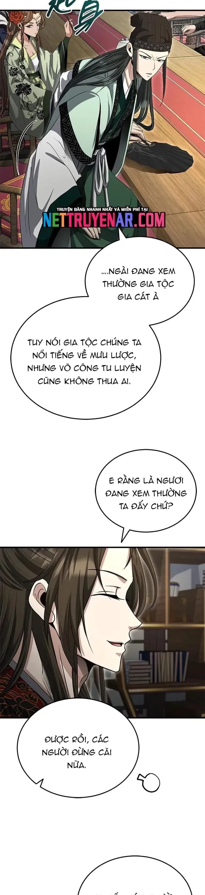 Thiếu Gia Yểu Mệnh Nhà Họ Bạch - Chapter 55 - Page 26