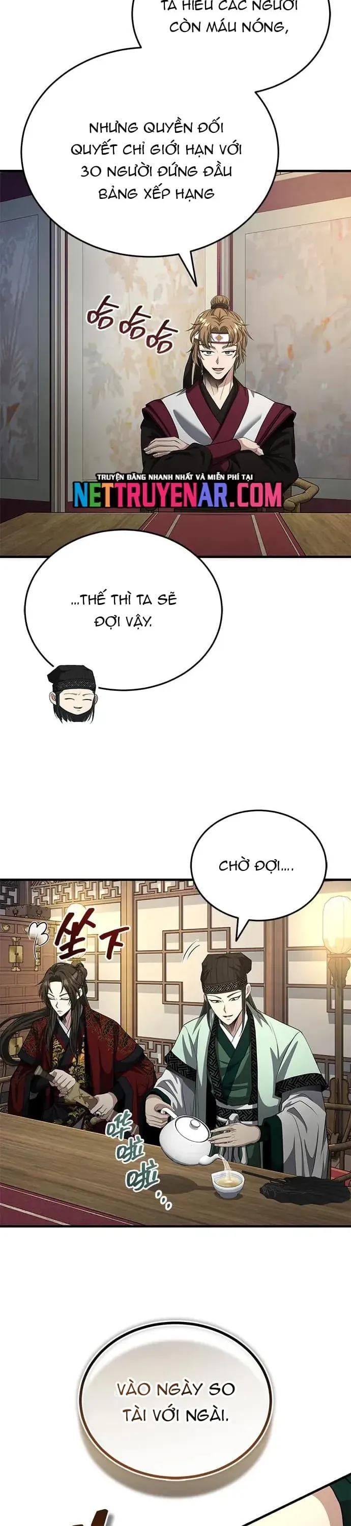 Thiếu Gia Yểu Mệnh Nhà Họ Bạch - Chapter 55 - Page 27