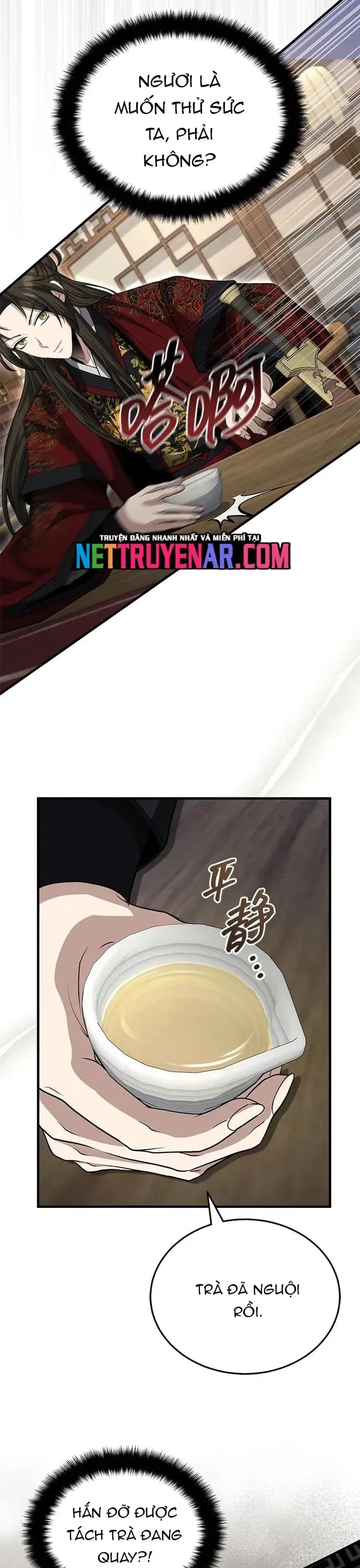 Thiếu Gia Yểu Mệnh Nhà Họ Bạch - Chapter 55 - Page 29