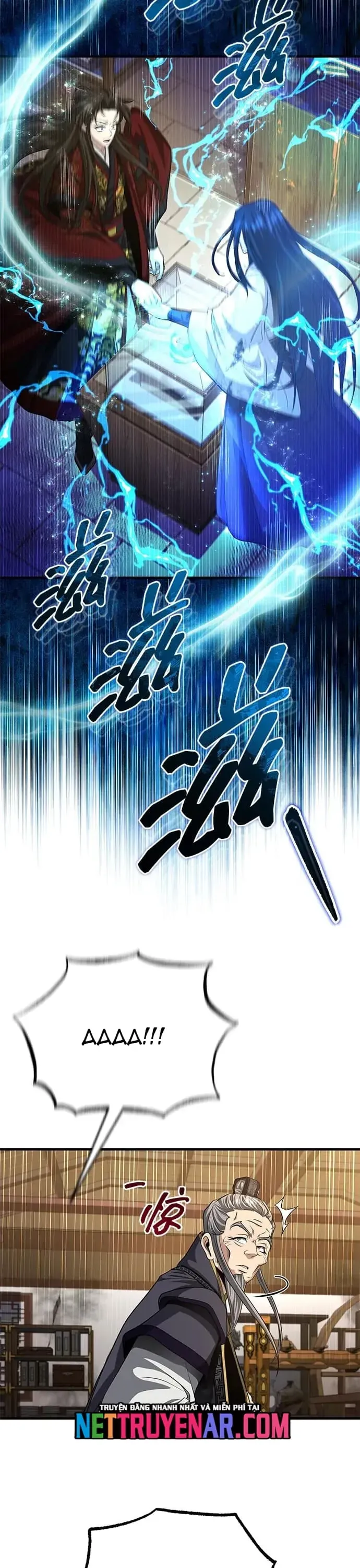 Thiếu Gia Yểu Mệnh Nhà Họ Bạch - Chapter 55 - Page 3