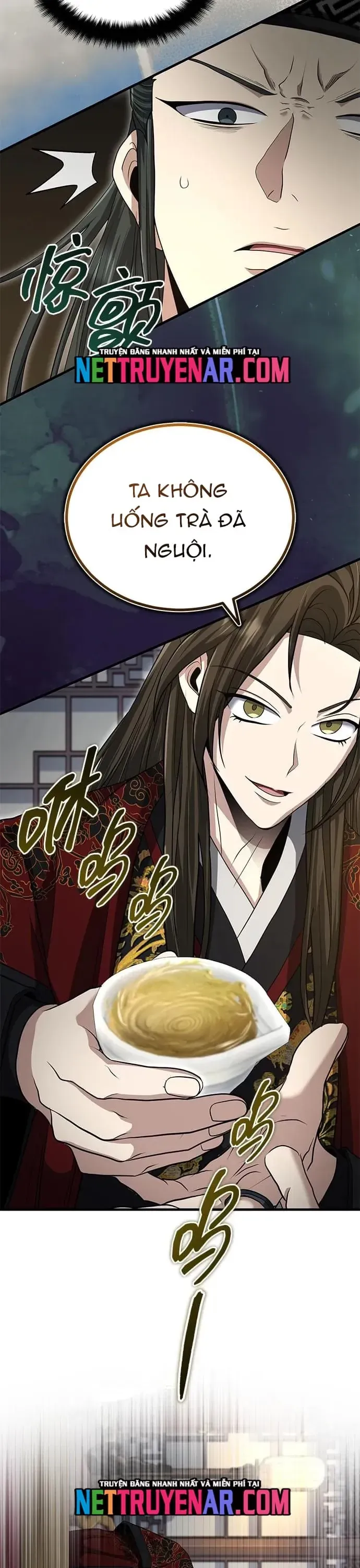 Thiếu Gia Yểu Mệnh Nhà Họ Bạch - Chapter 55 - Page 30
